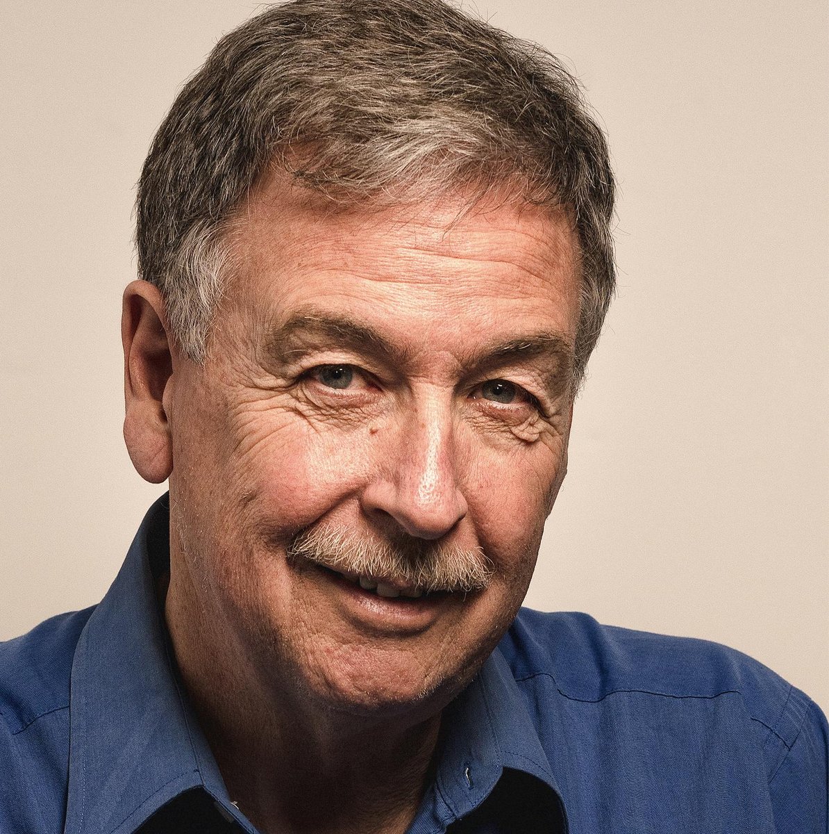 Recent headshot of Pat Caporuscio from IMDb