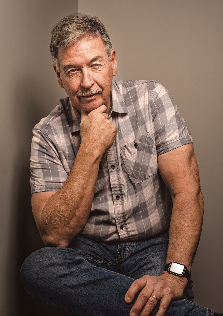 Patrick Caporuscio — IMDb primary photo